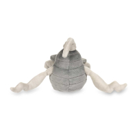 Authentic Pokemon Center Plush Pokemon fit Dusclops 16cm (long)